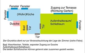 Ferienwohnung Villa am Stadtpark